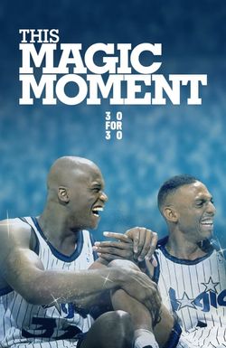 30 for 30