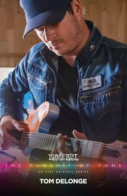 Ernie Ball: The Pursuit of Tone