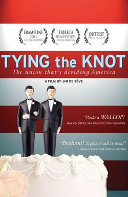 Tying the Knot