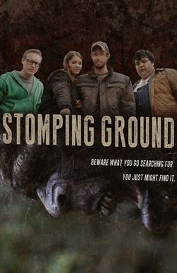 Stomping Ground