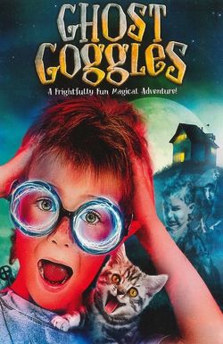 Ghost Goggles