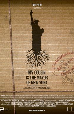 My Cousin Is the Mayor of New York