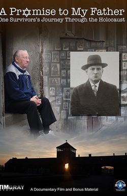 A Promise to My Father