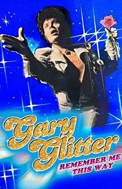 Remember Me This Way