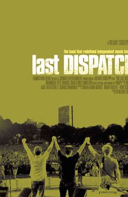 The Last Dispatch
