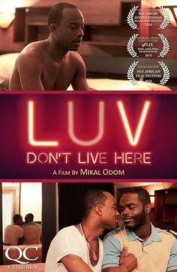 LUV Don't Live Here