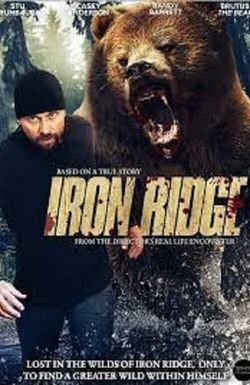 Iron Ridge