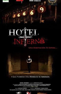 Hotel Infierno