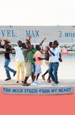 Too Much Stress from My Heart