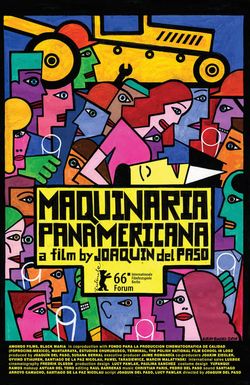 Panamerican Machinery