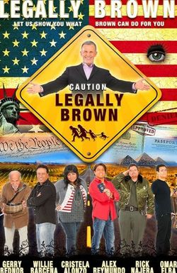 Legally Brown
