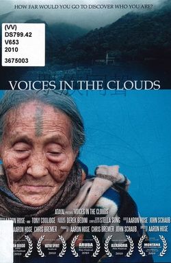Voices in the Clouds