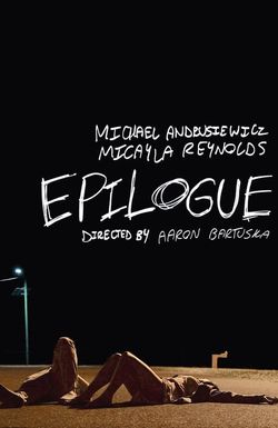 Epilogue