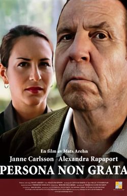 Persona non grata