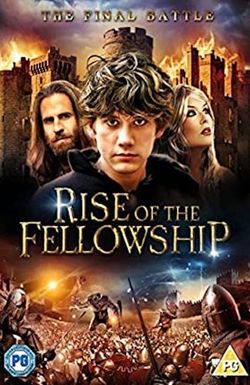 Rise of the Fellowship