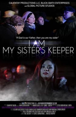 I Am My Sister's Keeper