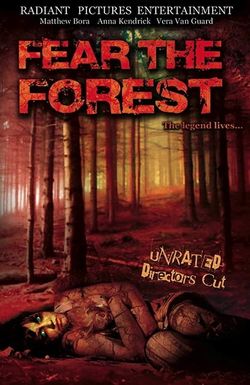 Fear the Forest