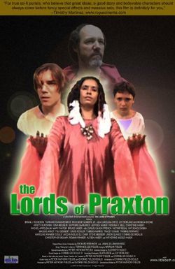 The Lords of Praxton