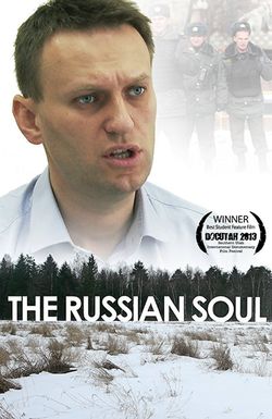 The Russian Soul