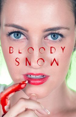 Bloody Snow