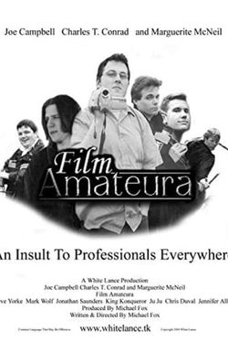 Film Amateura