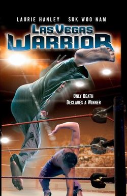 Las Vegas Warrior