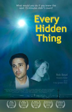 Every Hidden Thing