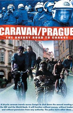 Caravan/Prague