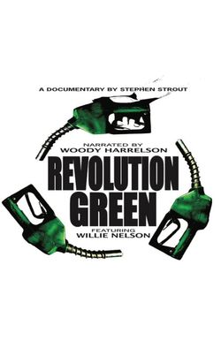 Revolution Green