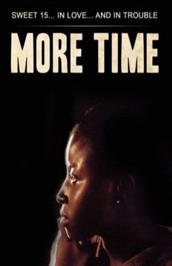 More Time