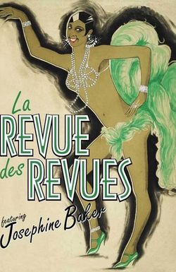 La revue des revues