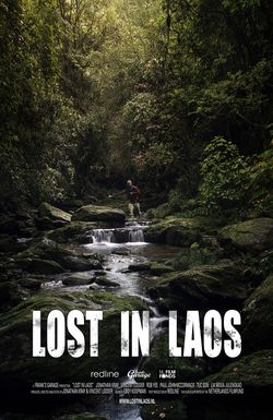Lost in Laos