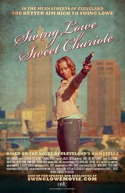 Swing Lowe Sweet Chariote