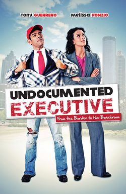 Undocumented Executive