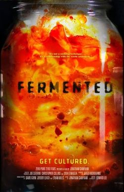 Fermented