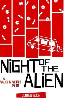 Night of the Alien