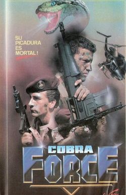 Cobra Force
