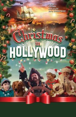 Christmas from Hollywood