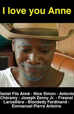 I Love You Anne