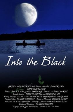 Into the Black