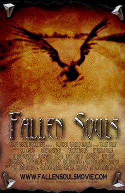 Fallen Souls