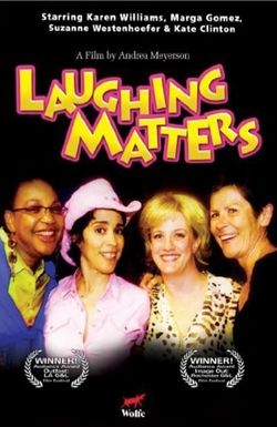 Laughing Matters