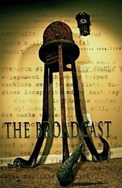 The Broadcast
