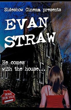 Evan Straw