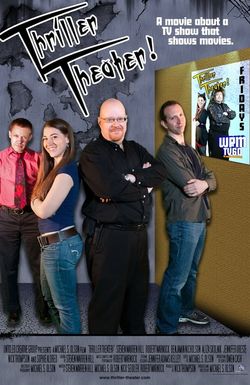 Thriller Theater!