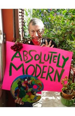 Absolutely Modern