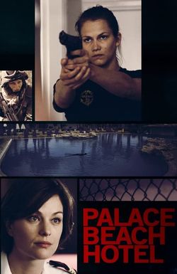 Palace Beach Hotel