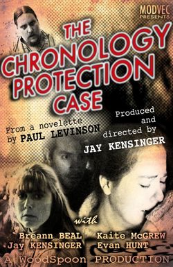The Chronology Protection Case