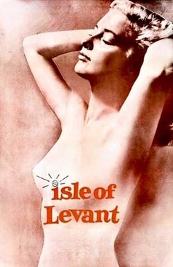 Isle of Levant