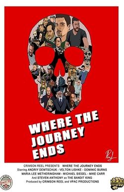 Where the Journey Ends